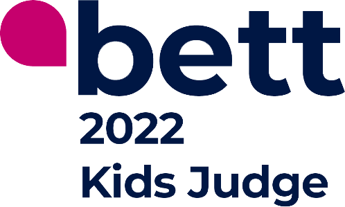 bett 2022 kids judge