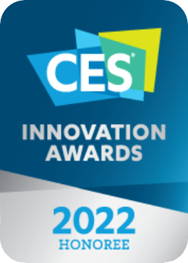 ces innovation awards 2022 honoree