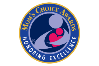 mom's choice awards honoring excellence