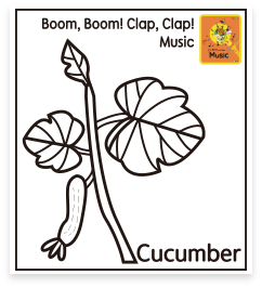 cucumber