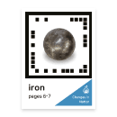 iron