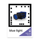 bluelight