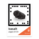 basalt