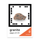 granite