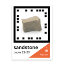 sandstone