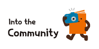 Into the Community